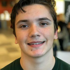 Meet your Posher, Tony